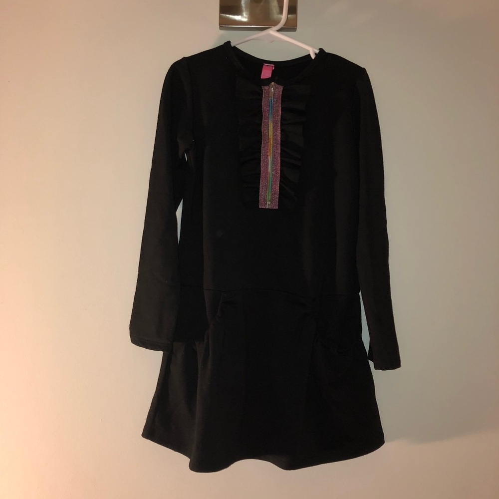 New Girls Dress